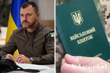 Клименко пояснив, як Україна повертатиме ухилянтів, які втекли за кордон