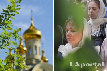 Троица 2024: что несут на освящение в церковь на Зеленые праздники