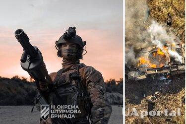Третя штурмова 'випалила' посадки з окупантами на Харківщині (пекельне відео)