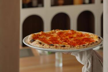 Что делает пиццу такой вкусной: ответ скрывает химический анализ компонентов блюда