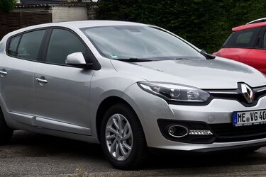 Названо топ-5 найпопулярніших дизельних авто в Україні