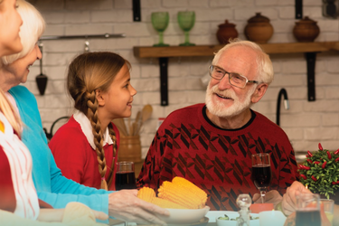 Как планировать питание в зависимости от возраста