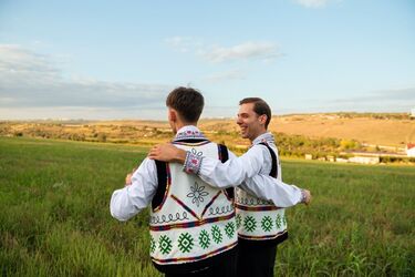 Не Андрей, не Саша и не Коля: как правильно на украинском звучат мужские имена