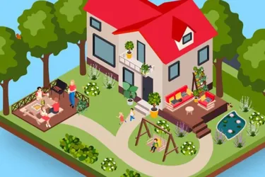 Головоломка для гениев: найдите всех животных на картинке за 6 секунд