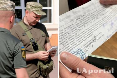 В каких случаях ТЦК может повторно направить повестку: объяснение адвоката