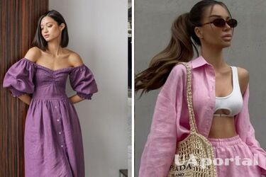 Идеальная база на лето: топ-5 вещей, которые должны быть в вашем гардеробе