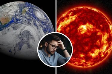 Прогноз магнитных бурь на следующую неделю: когда опасные периоды