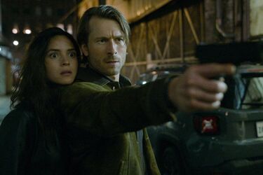 Идеально для вечернего просмотра: увлекательный сериал Netflix, основанный на реальных событиях