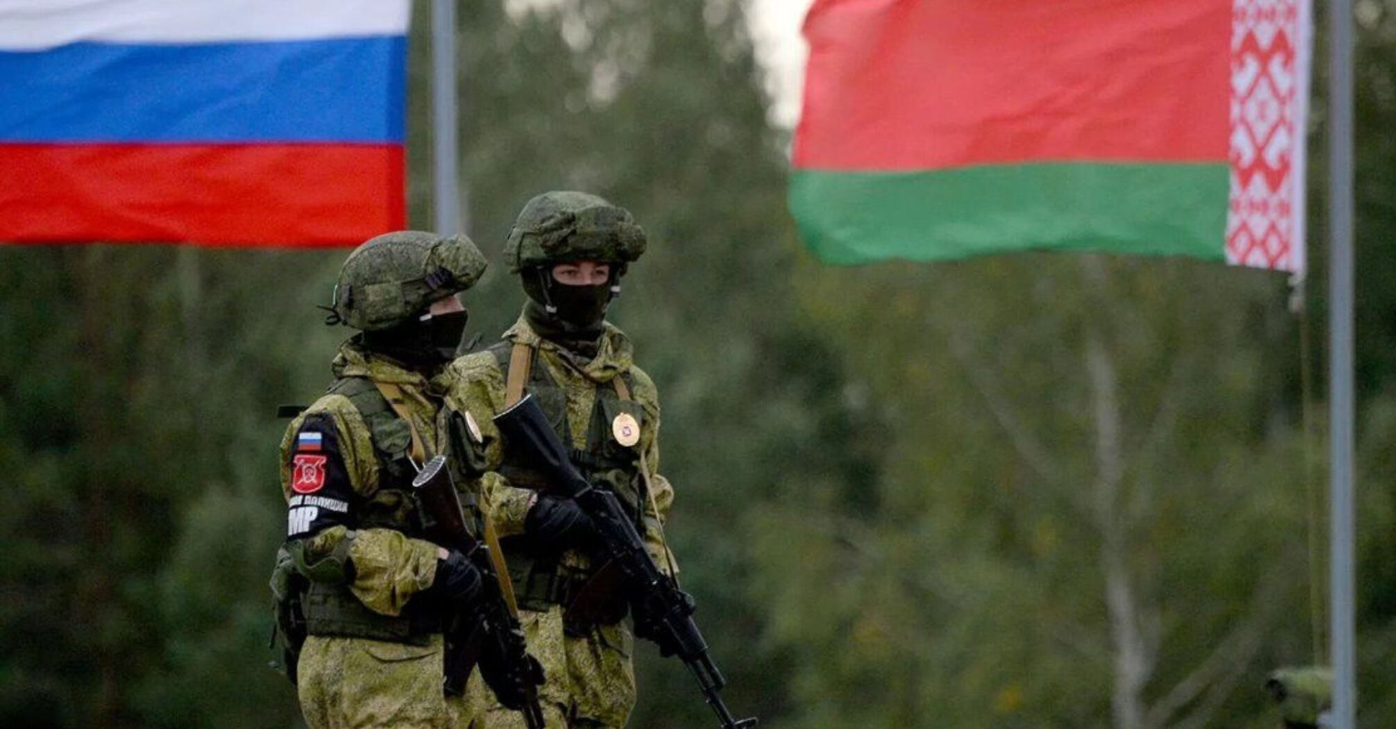 'Потужні Збройні сили Білорусії': що насправді являють собою війська РБ