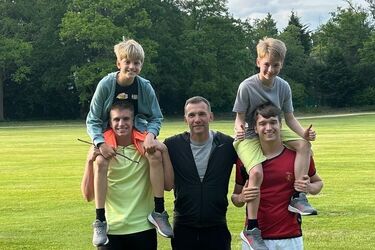 Точно не 'Андрієвич': як українською по батькові звертатися до чоловіка, чий батько Андрій