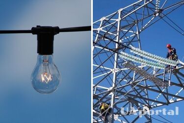 В Укрэнерго сообщили, будут ли украинцам выключать свет на Троицу