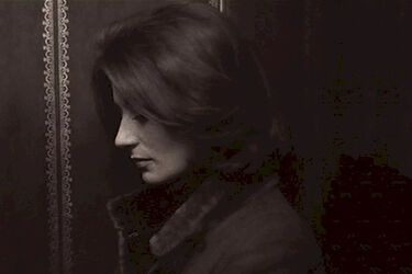 Коло жовтої зірки