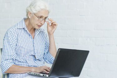 ШІ вирахував, якою має бути мінімальна пенсія в Україні