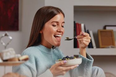 Study and nutrition: how to improve brain function