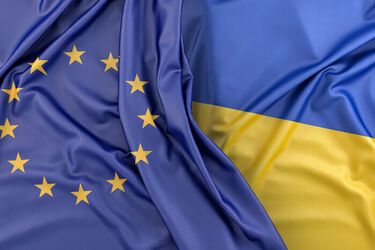 Євроінтеграція України. П'ять ключових факторів успіху