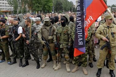Насилля, помножене на безкарність – це формула російської окупації