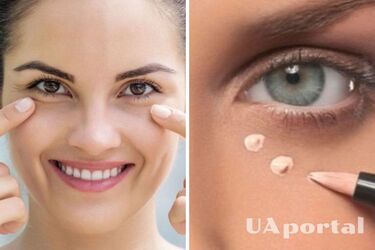 Даже бессонные ночи не испортят вид: как замаскировать темные круги под глазами