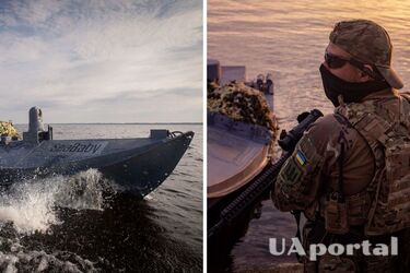 Вперше у світі: завдяки дистанційному мінуванню СБУ підбила як мінімум чотири кораблі рф