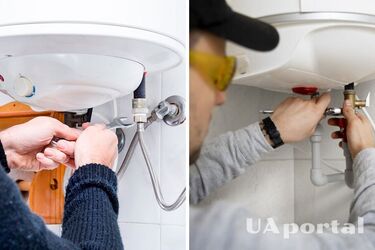 Как сэкономить на использовании бойлера дома