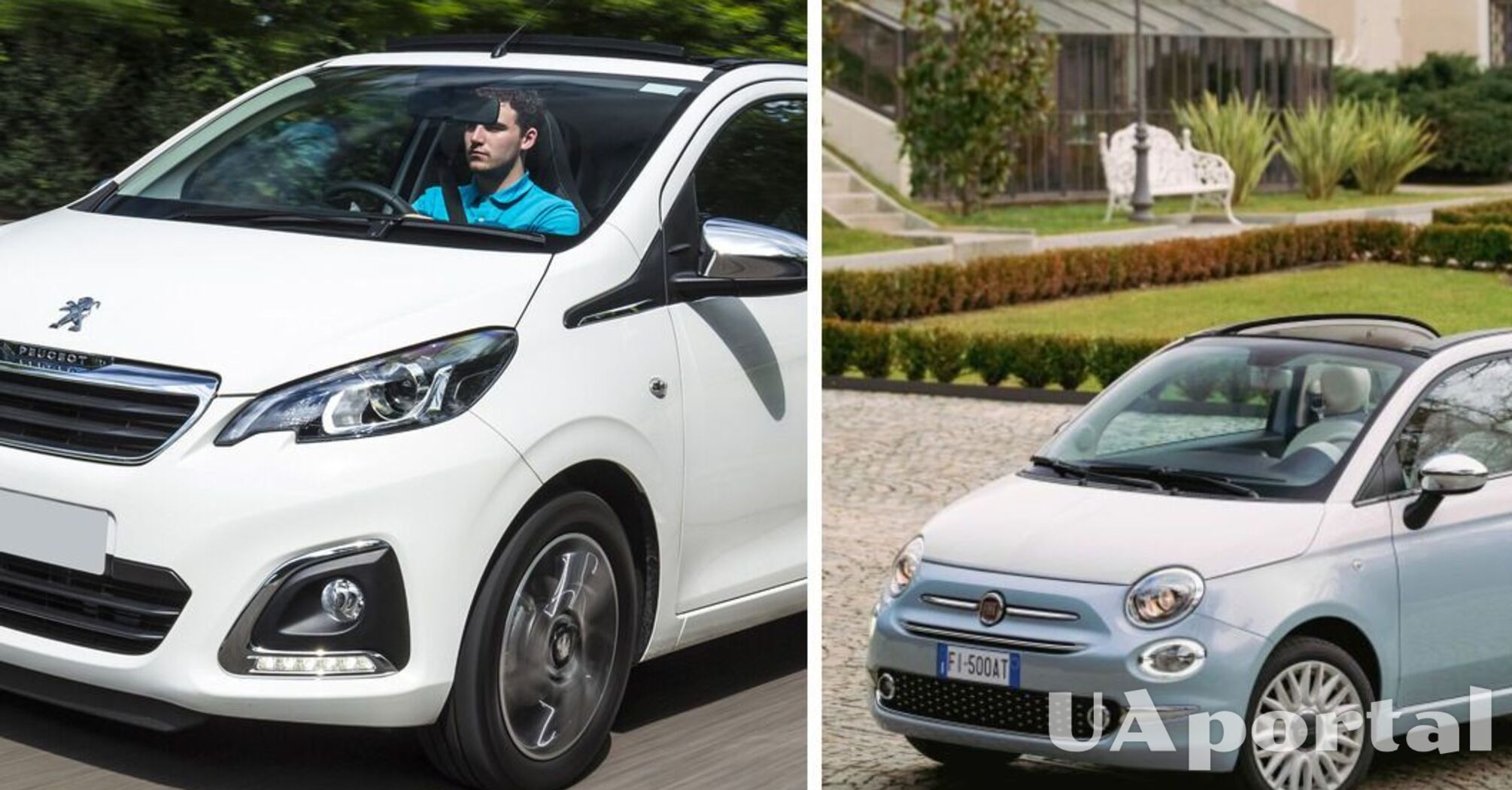 Bought a car and reduced costs: top economical cars