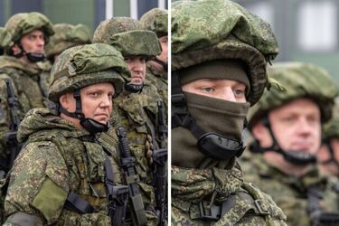 ЗС РФ готуються до наступу на ще одному напрямку: де небезпечно