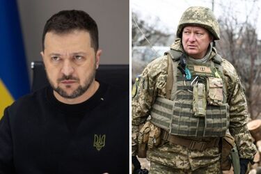 Зеленский сменил командующего Объединенными силами ВСУ: кто им стал