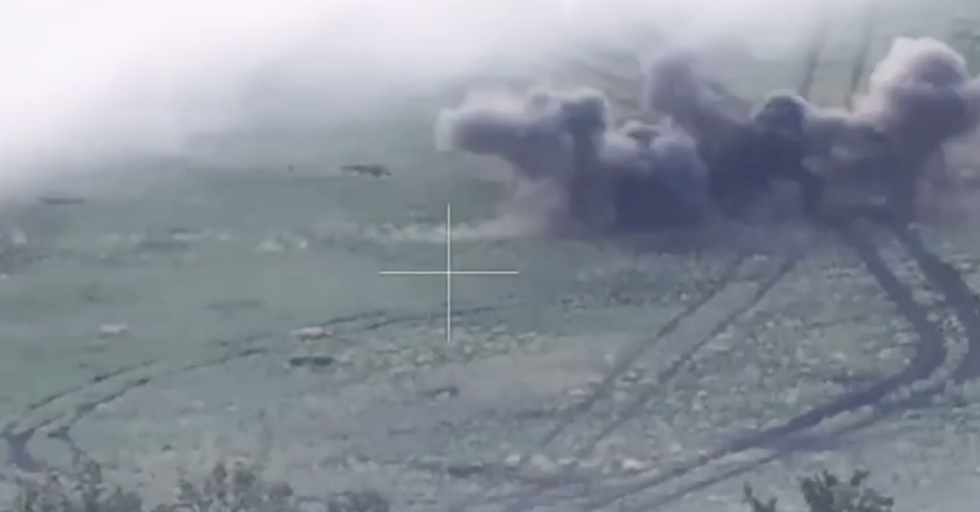 Сухопутные войска отразили утренний штурм ВС РФ: какие потери понес враг (видео)