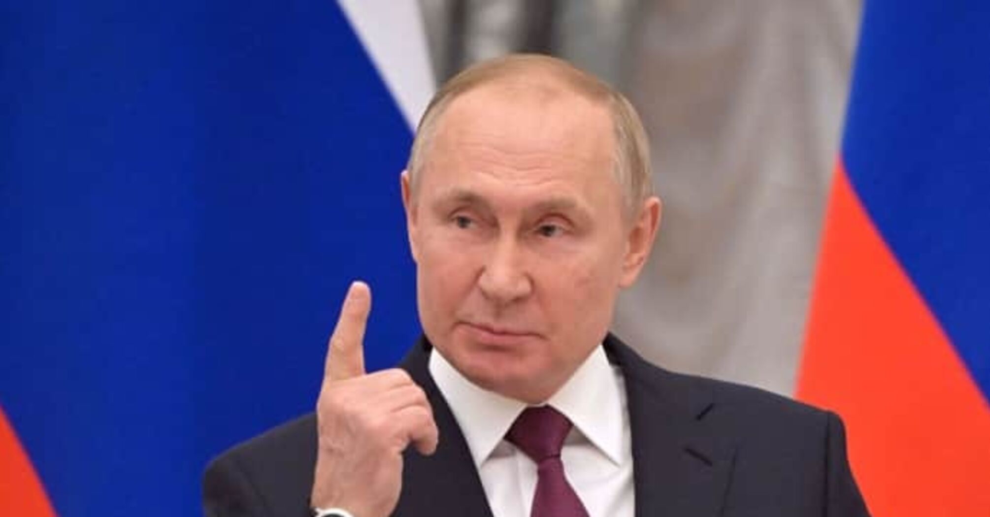 Что не так с Патрушевым, 'Путиным' и тысячелетием 'России'