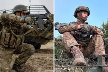 Піхота на першому місці: в Lobby X розповіли про найпопулярніші вакансії в армії