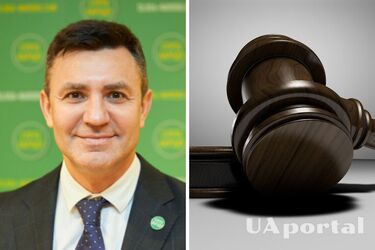 Суд обрав запобіжний захід одіозному Тищенку