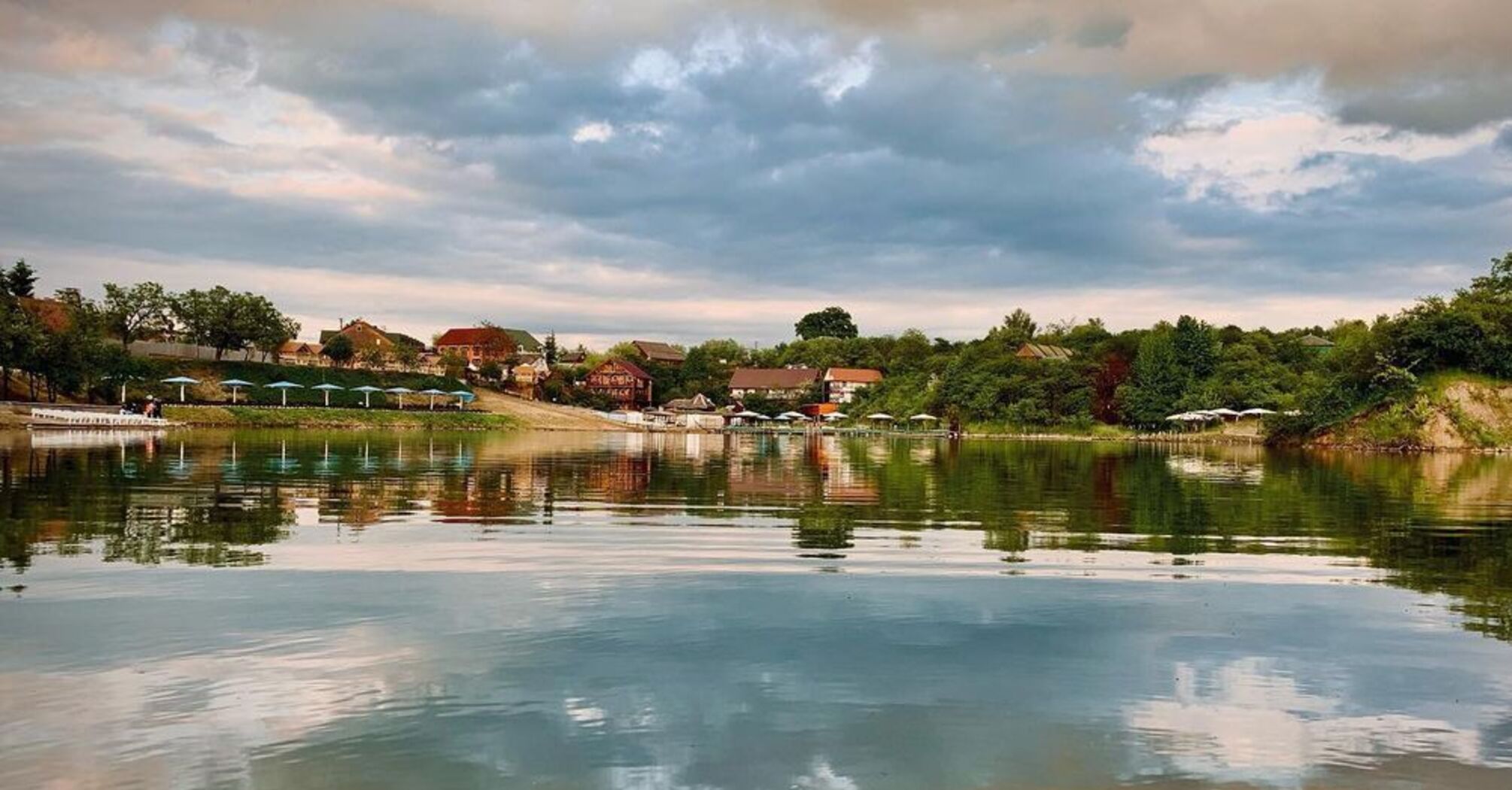 ТОП 5 мест в Закарпатье, которые стоит посетить этим летом для отдыха