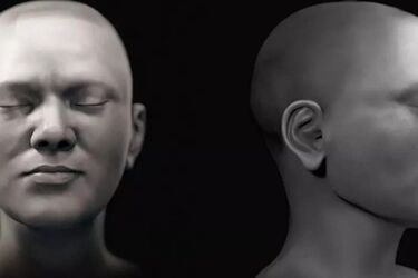 Вченим вдалося реконструювати обличчя доісторичної жінки (фото)