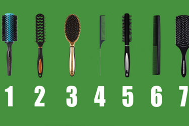 Что расческа может рассказать о вашем характере: тест