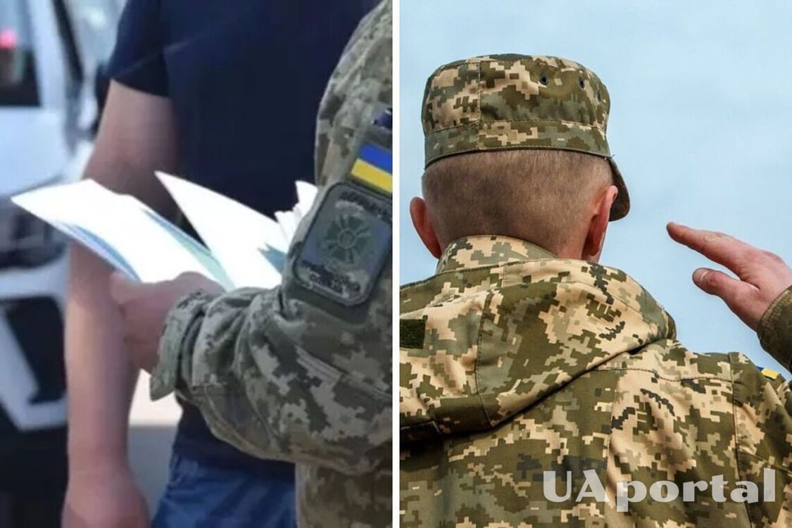 Мобилизируют ли мужчину, который подал документы на отсрочку