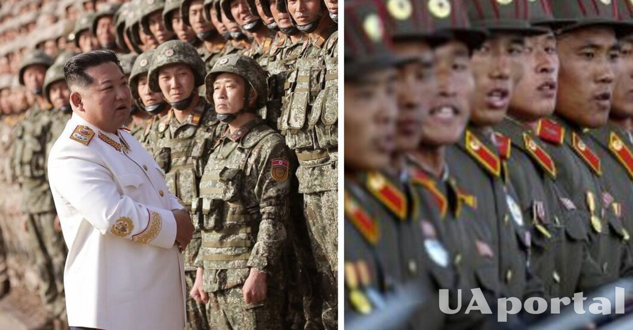 Помощь Путину: Ким Чен Ын отправит войска в Украину – СМИ