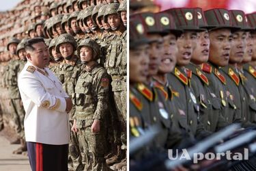 Допомога Путіну: Кім Чен Ин відправить війська в Україну – ЗМІ