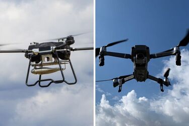 Сбросили взрывчатку с дрона: оккупанты атаковали детей в Херсоне