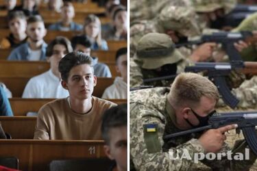 Відтепер українці повинні проходити базову загальновійськову підготовку: уряд ухвалив постанову