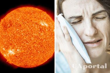 Вскоре Землю накроет сильная магнитная буря: опасные даты и как подготовиться