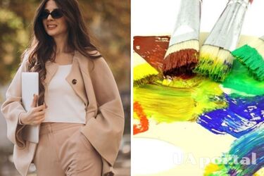 4 варианта сочетания цветов, которые помогут выглядеть состоятельно