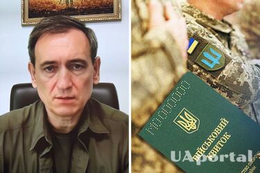 Электронные повестки в Украине: что говорят в Верховной Раде