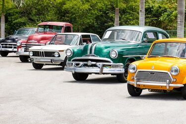 Бюджет 80 тысяч гривен: рейтинг лучших авто с пробегом