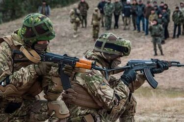 Всех студентов ждет военная подготовка: что грозит за отказ от прохождения