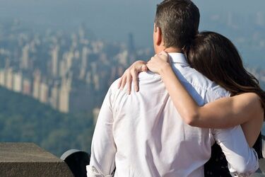 Should a woman inspire a man?