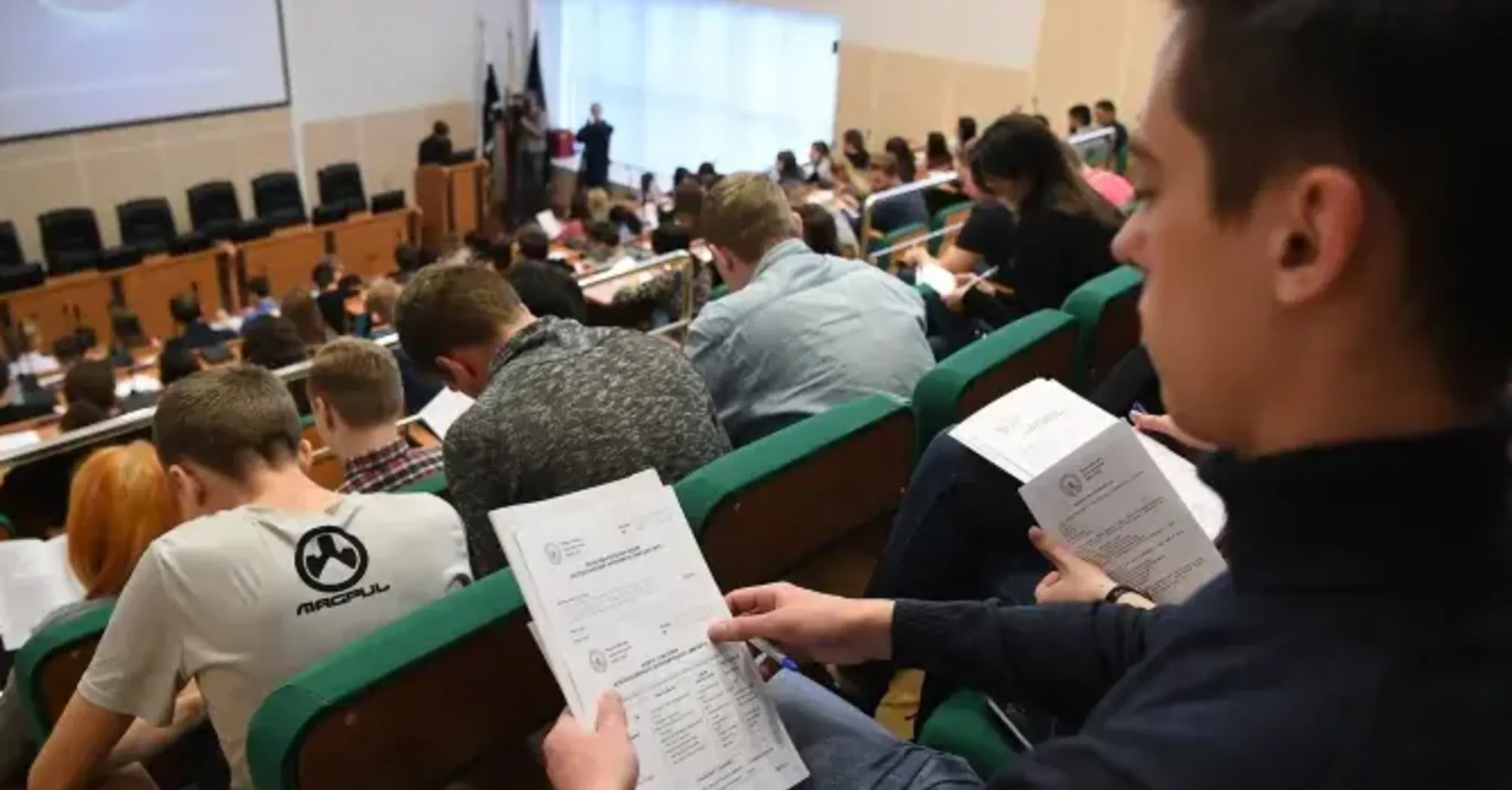 Частину українських студентів залишили без права на відстрочку: кого стосується
