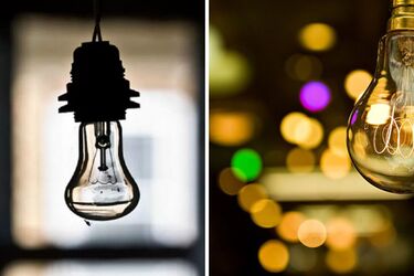 В Украине не будут выключать свет в некоторых областях: в 'Укрэнерго' рассказали детали