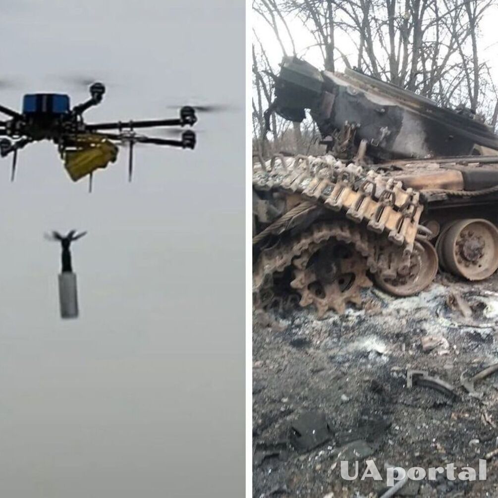 'Пташки' знижують бойовий потенціал ЗС РФ: яку кількість ворожої техніки уразили БПЛА за два тижні