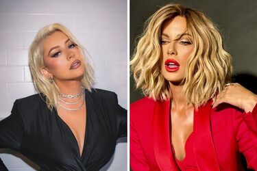 Стильна жіноча стрижка боб: від неї фанатіють голівудські зірки (фото)