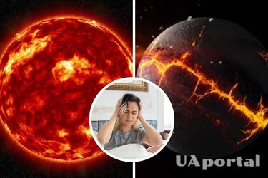 Сразу две красные магнитные бури ударят по Земле: когда ждать опасности