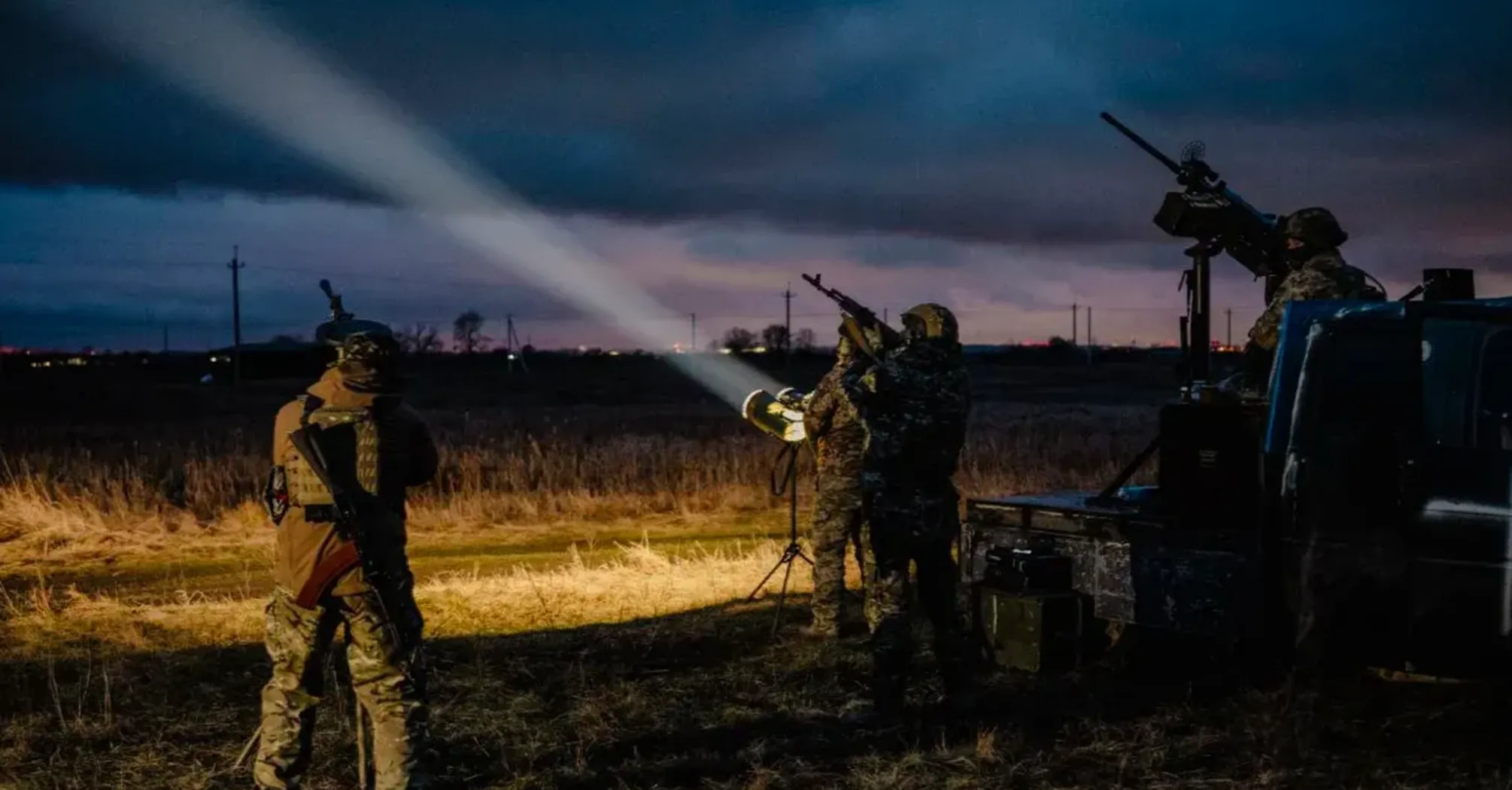 рф осуществила комбинированный удар по Украине: взрывы были слышны в Киевской и Хмельницкой областях